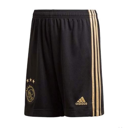 Pantalones Ajax Tercera 2020-2021